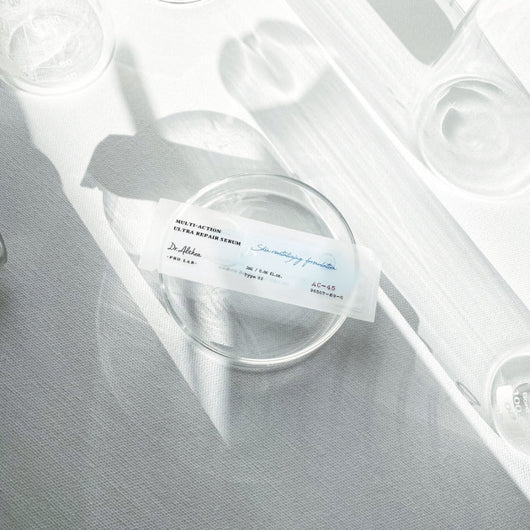 Multi-Action Ultra Repair Serum