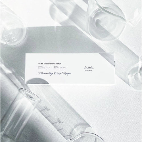 To Be Eyeconic Eye Serum