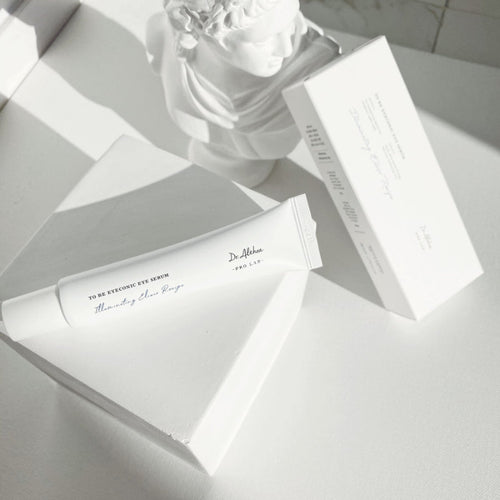 To Be Eyeconic Eye Serum