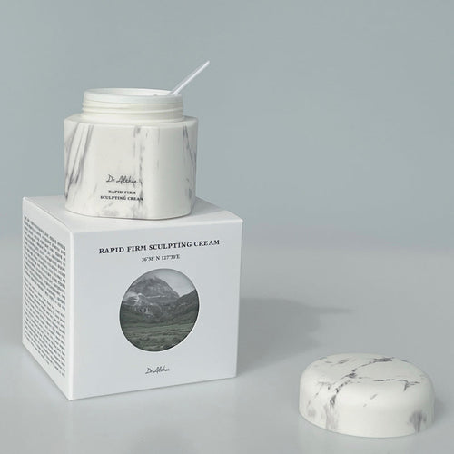 Rapid Firm Sculpting Cream