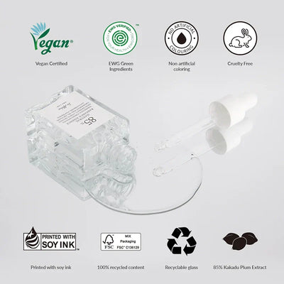 Natural Radiance Essence