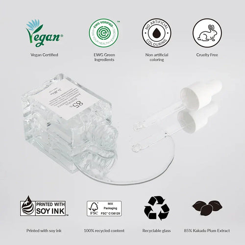 Natural Radiance Essence