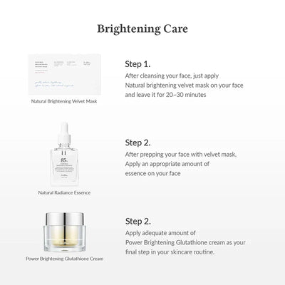 Natural Radiance Essence