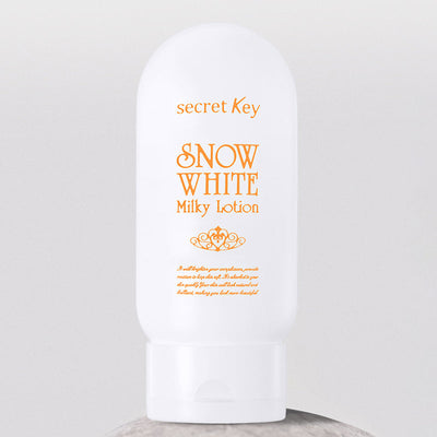 Snow White Milky Lotion