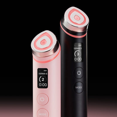 Medicube - EU AGE-R BOOSTER PRO EX PINK