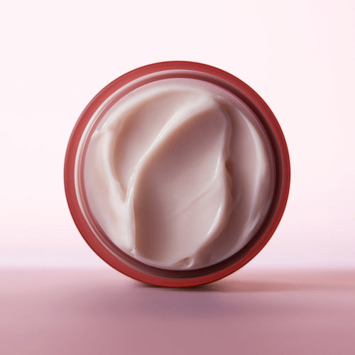 Maple Energy Infusing Cream