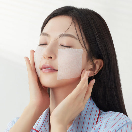 PLC Calming Solution Pad