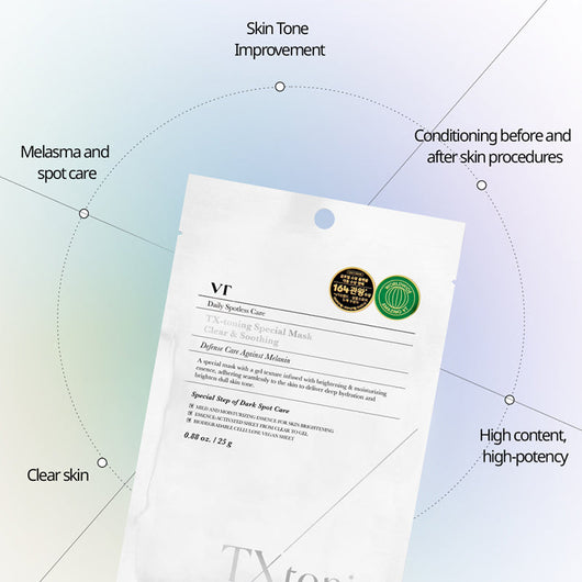 TX-Toning Special Mask
