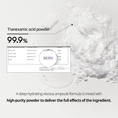 TX-Toning Special Mask