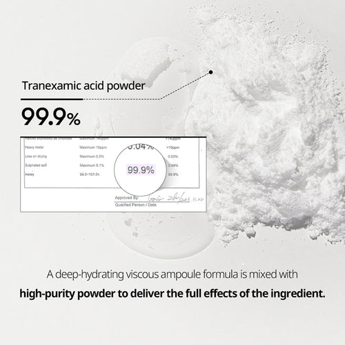 TX-Toning Special Mask