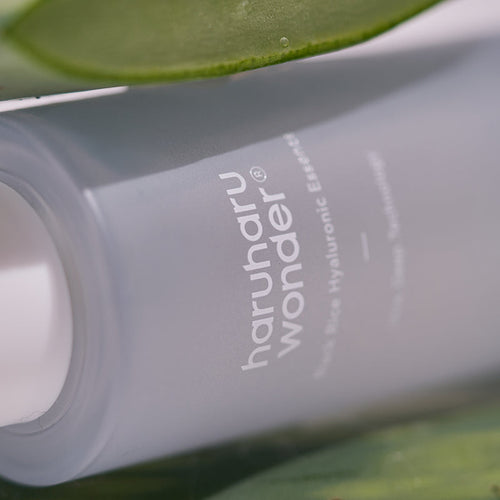 Black Rice Hyaluronic Essence