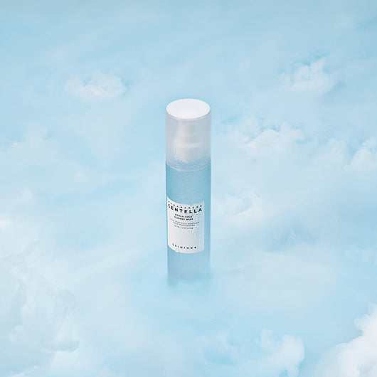 Madagascar Centella Hyalu-Cica Cloudy Mist