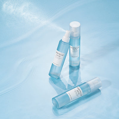 Madagascar Centella Hyalu-Cica Cloudy Mist