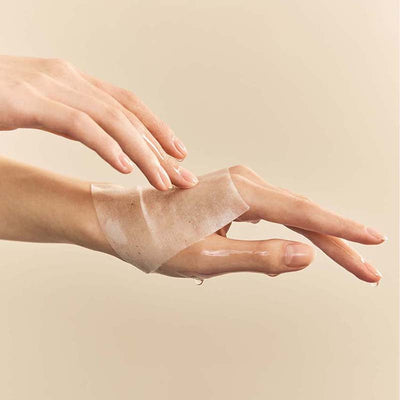 Salmon Caring Centella Toner