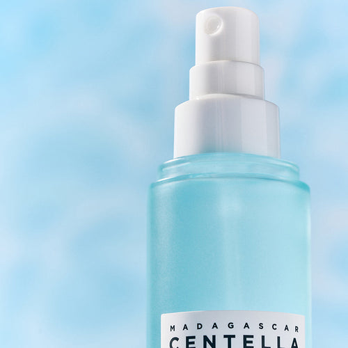 Madagascar Centella Hyalu-Cica Cloudy Mist