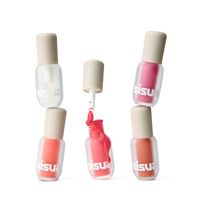 Popcorn Syrup Lip Plumper