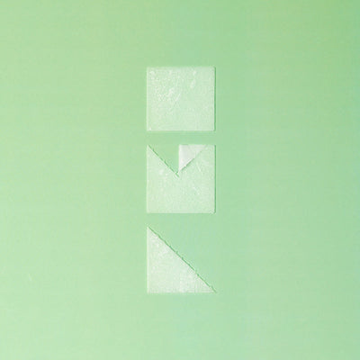 Tasmanian Pepper Calming 2-Piece Pad