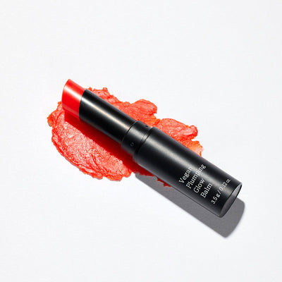 Vegan Plumping Glow Balm