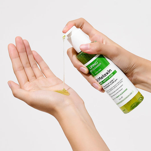 Lipino Gel Cleanser