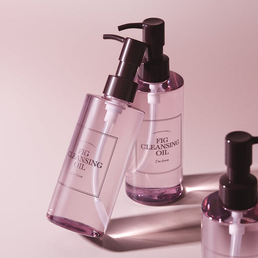 Fig Cleansing Oil