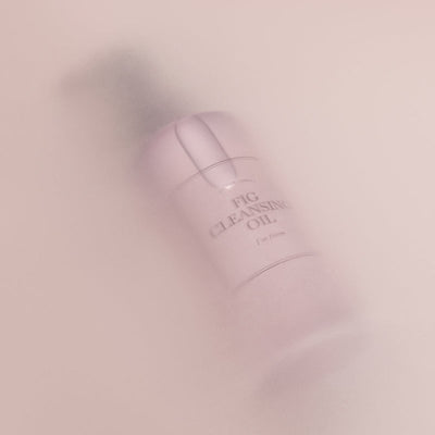 Fig Cleansing Oil