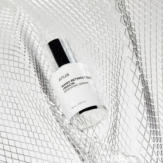 Retinol 0.3% + Niacin Renewing Serum