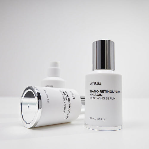 Retinol 0.3% + Niacin Renewing Serum