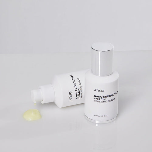 Retinol 0.3% + Niacin Renewing Serum