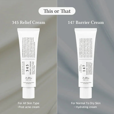 Dr.Althea - 345 Relief Cream