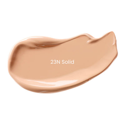 Don't Touch Glass Cushion RE-FEEL