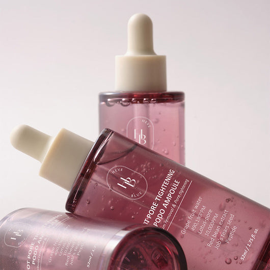 Pot Pore Tightening Podo Ampoule