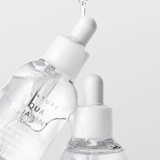 Aqua Squalane Serum