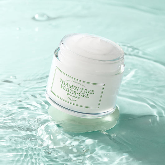 Vitamin Tree Water-Gel Advanced