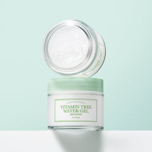 Vitamin Tree Water-Gel Advanced