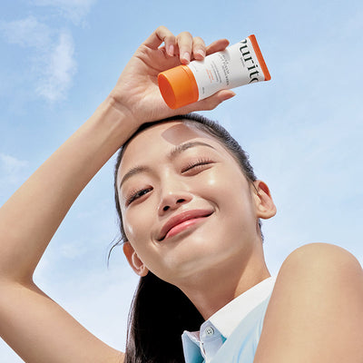 PURITO SEOUL - PURITO Daily Soft Touch Sunscreen (Renewer)