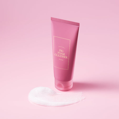 Fig Foam Cleanser