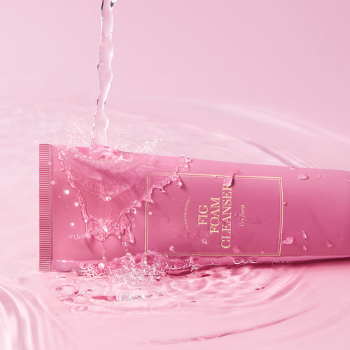 Fig Foam Cleanser