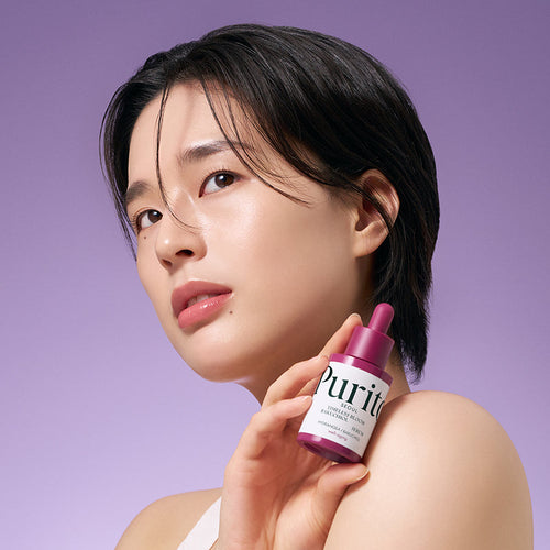 PURITO SEOUL - Timeless Bloom Bakuchiol Serum