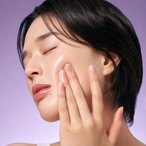 PURITO SEOUL - Timeless Bloom Bakuchiol Serum