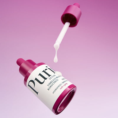 PURITO SEOUL - Timeless Bloom Bakuchiol Serum