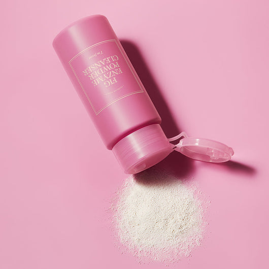 Fig Enzyme Powder Cleanser