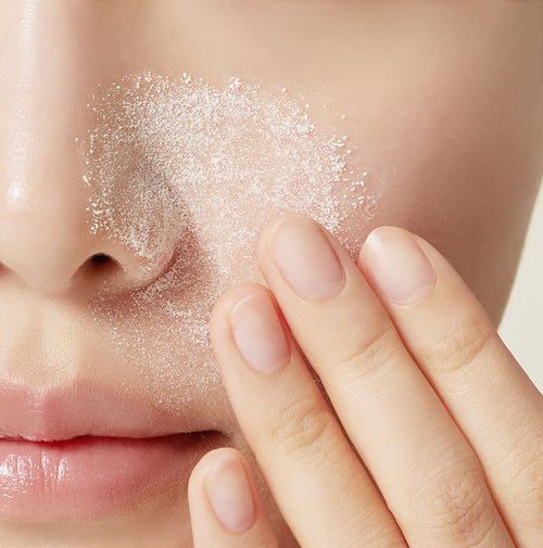 Fig Enzyme Powder Cleanser