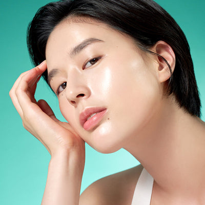 PURITO SEOUL - Mighty Bamboo Panthenol Cream