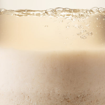 Rice Glow Peel Off Mask