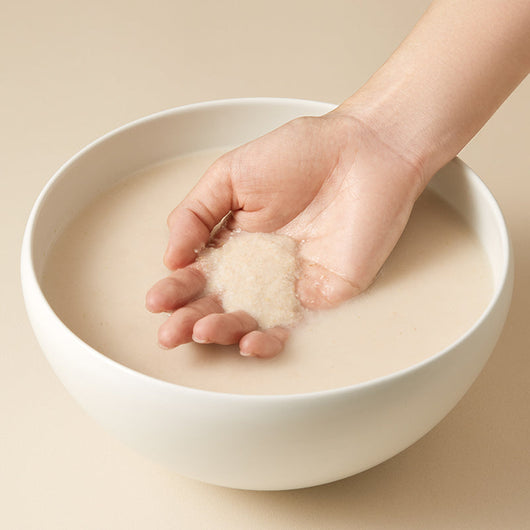 Rice Glow Peel Off Mask