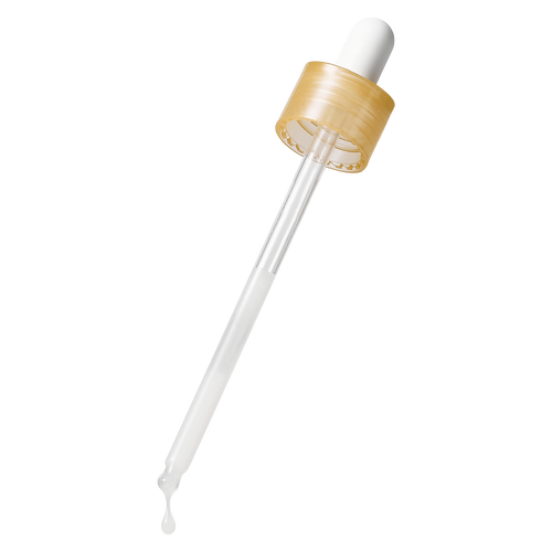 Peel Shot Exfoliant Rice Ampoule
