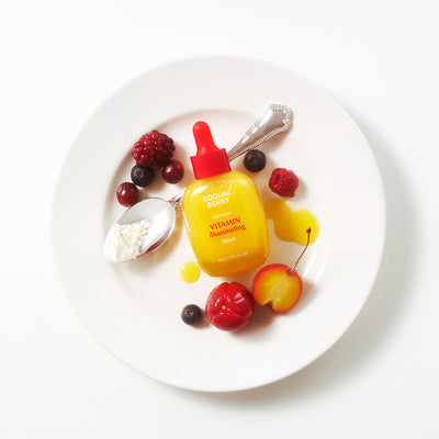 Vitamin Illuminating Serum