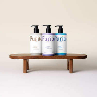 Luminous Moisture Shea Butter Body Lotion