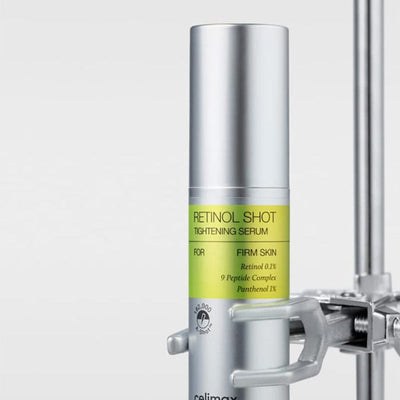The Vita-A Retinol Shot Tightening Serum
