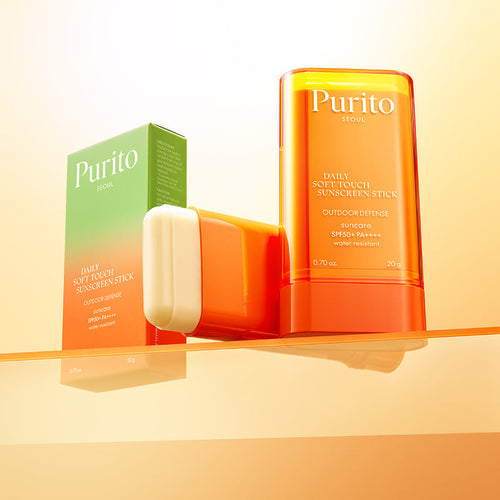 Daily Soft Touch Sunscreen Stick